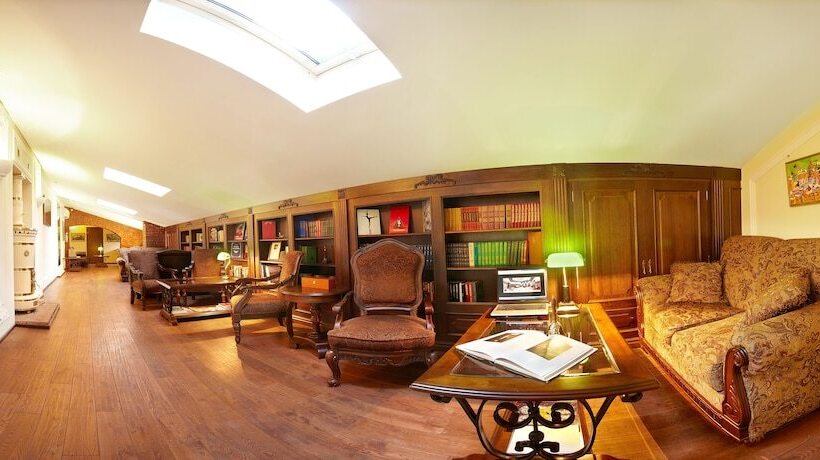 Rossi Boutique Hotel & Spa