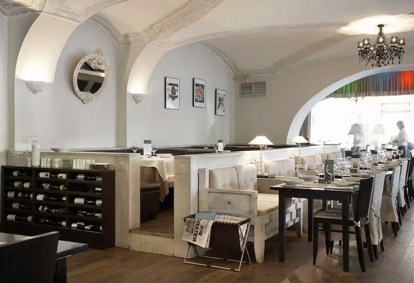 Rossi Boutique Hotel & Spa