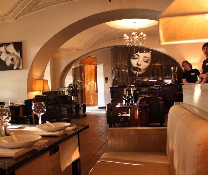 Rossi Boutique Hotel & Spa