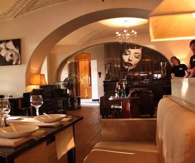 Rossi Boutique Hotel & Spa