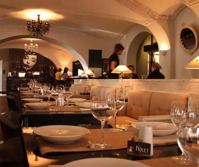 Rossi Boutique Hotel & Spa