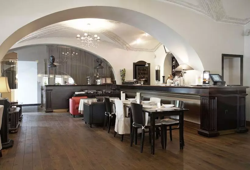 Rossi Boutique Hotel & Spa