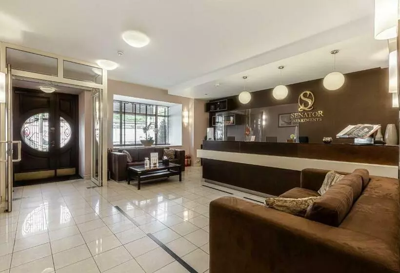 Senator Victory Square