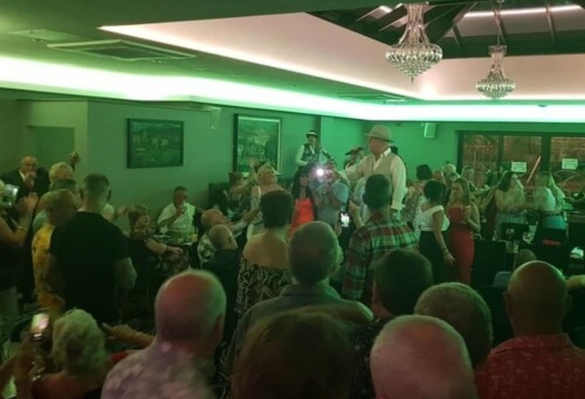 The Castle Hotel Neath