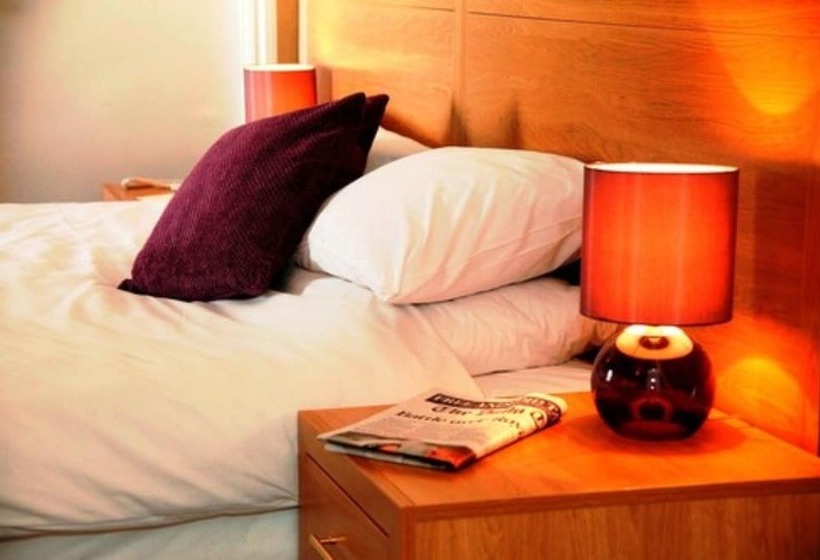 The Castle Hotel Neath