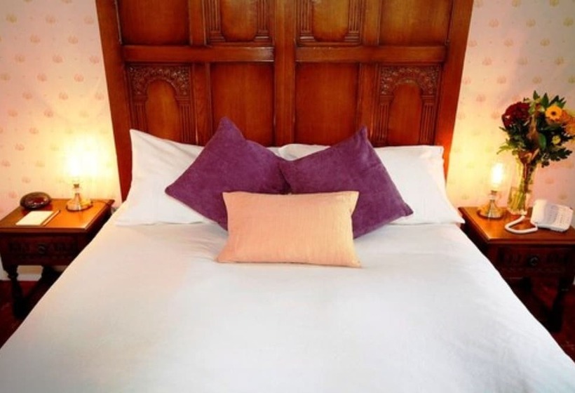 The Castle Hotel Neath