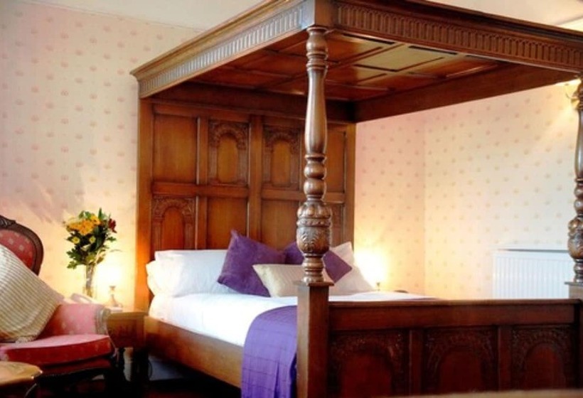 The Castle Hotel Neath