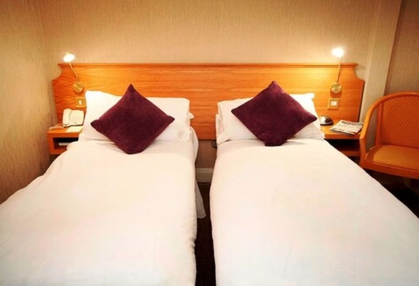 The Castle Hotel Neath