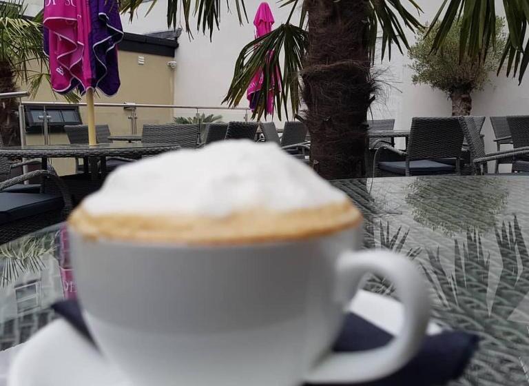 The Castle Hotel Neath