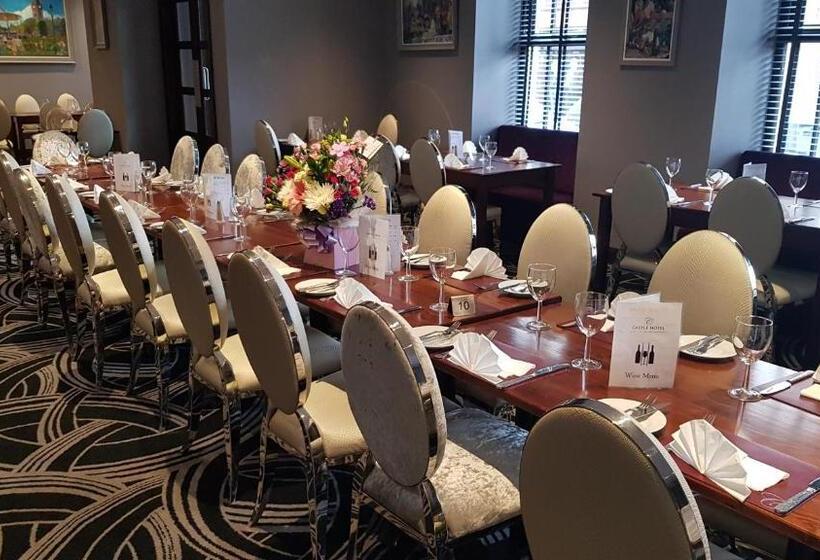 The Castle Hotel Neath