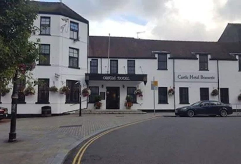 The Castle Hotel Neath