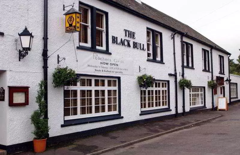 The Killearn Hotel