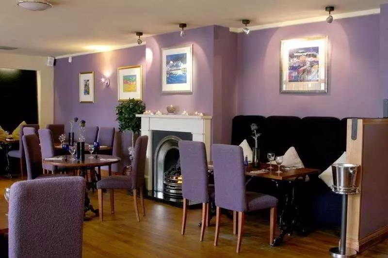 The Killearn Hotel