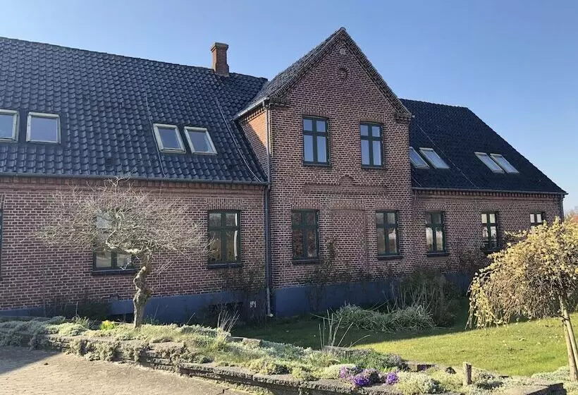 Gorvannsminde   Hostel