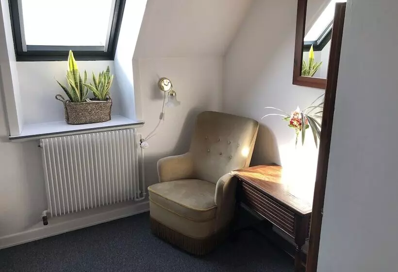 Gorvannsminde   Hostel