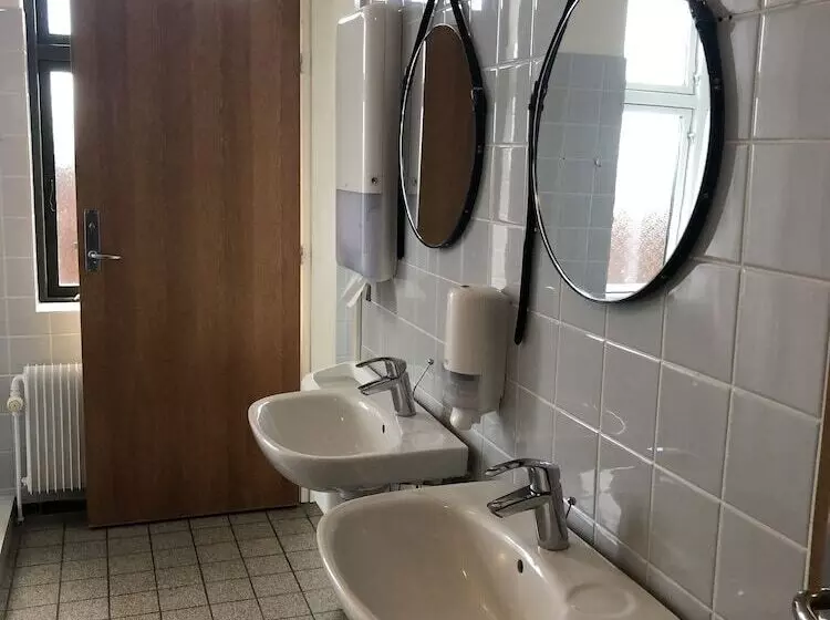 Gorvannsminde   Hostel