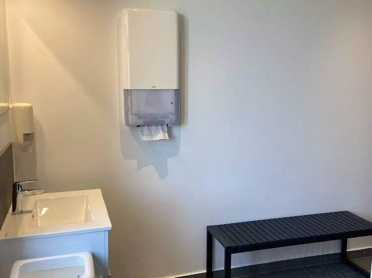 Gorvannsminde   Hostel