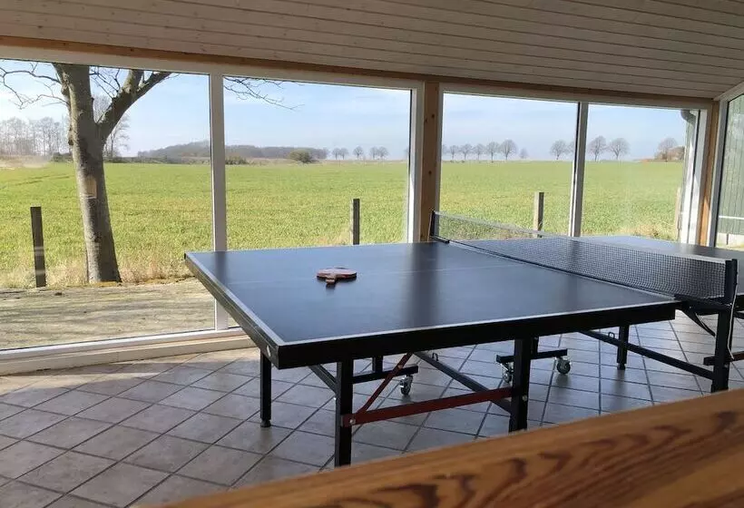 Gorvannsminde   Hostel