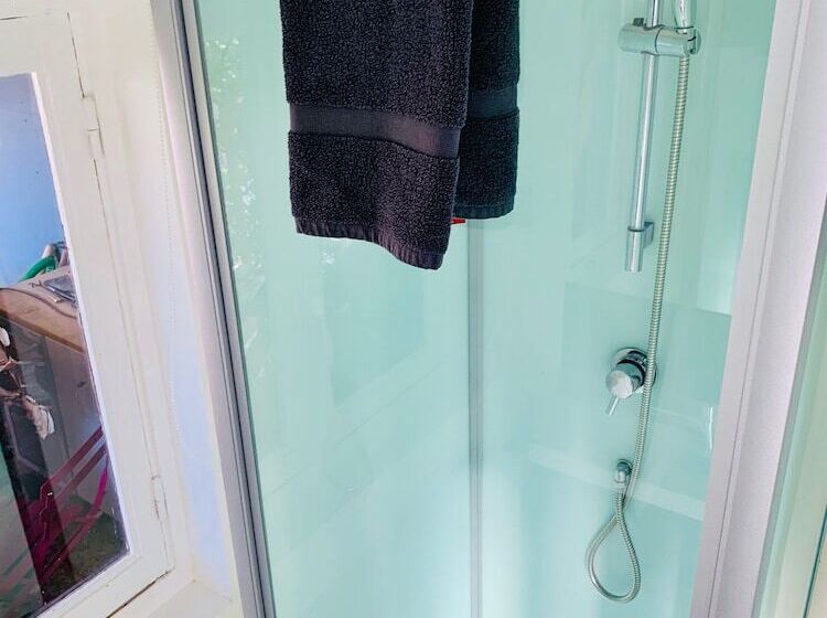 Bed and Breakfast Villa Florian