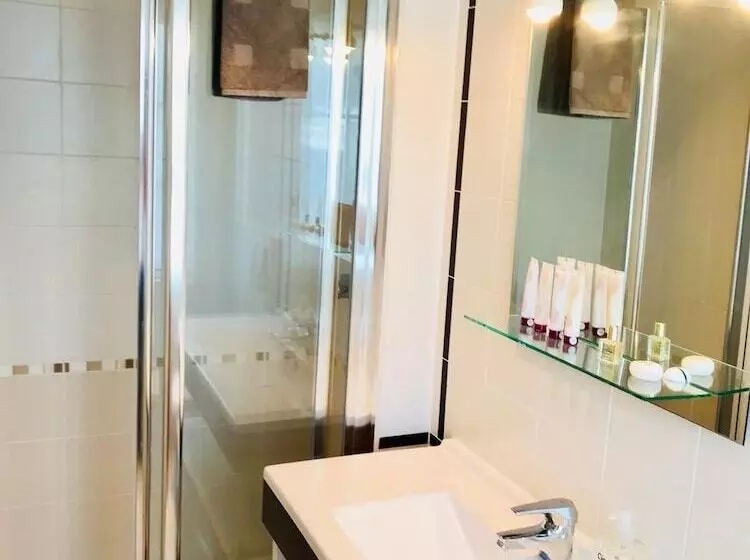 Aamiaismajoitus (B&B) Villa Florian