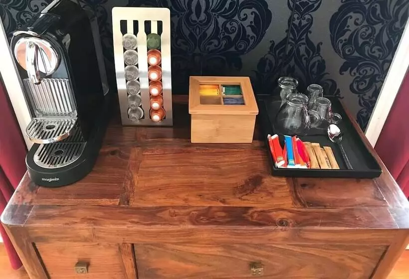 Aamiaismajoitus (B&B) Villa Florian