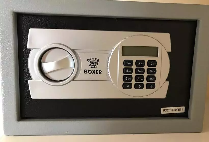 Aamiaismajoitus (B&B) Villa Florian