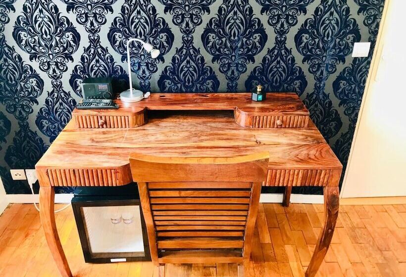 Bed and Breakfast Villa Florian