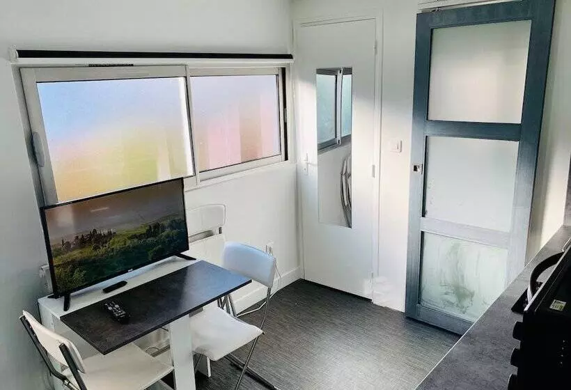 Aamiaismajoitus (B&B) Villa Florian