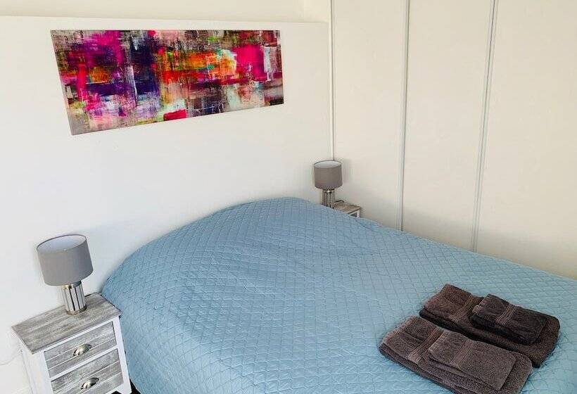 Bed and Breakfast Villa Florian