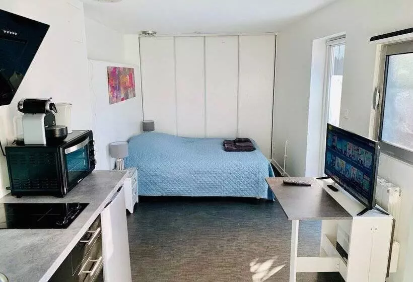 Aamiaismajoitus (B&B) Villa Florian