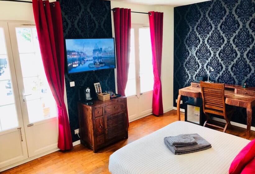 Bed and Breakfast Villa Florian