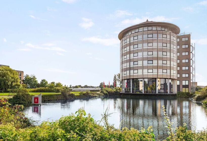 ホテル Amedia Amsterdam Airport, Trademark Collection By Wyndham