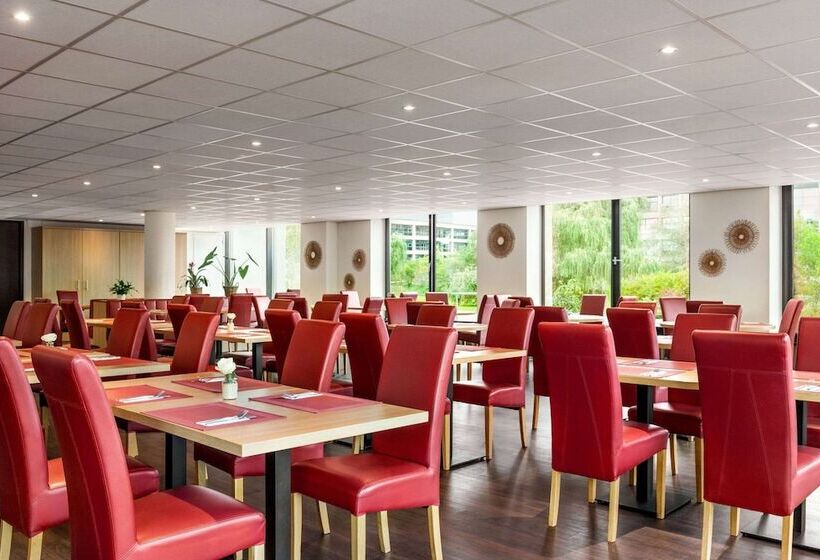 ホテル Amedia Amsterdam Airport, Trademark Collection By Wyndham