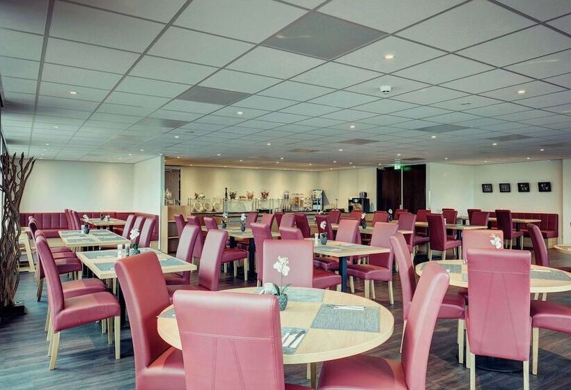 ホテル Amedia Amsterdam Airport, Trademark Collection By Wyndham