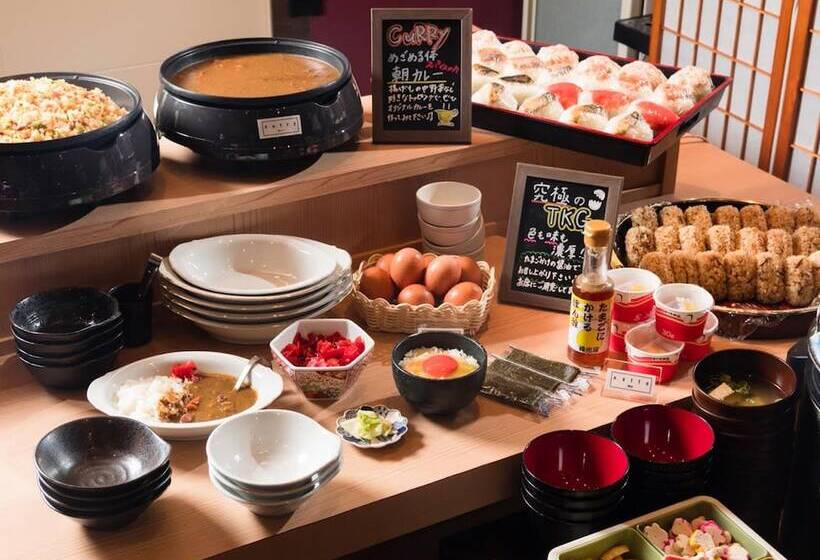 Apa Hotel Shin Osaka Minamikata Ekimae