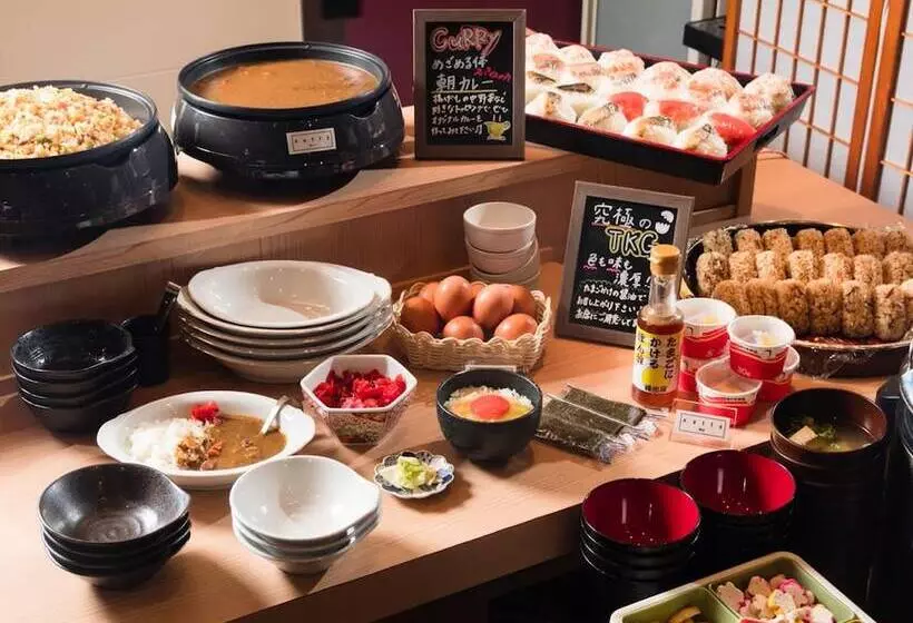 Apa Hotel Shin Osaka Minamikata Ekimae