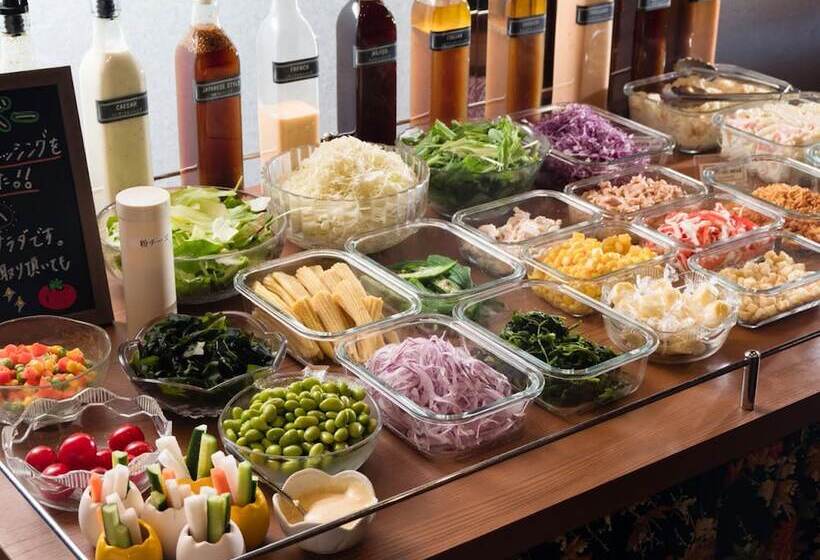 Apa Hotel Shin Osaka Minamikata Ekimae