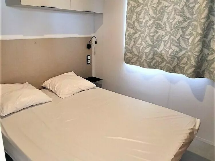 ホテル Camping Beau Rivage