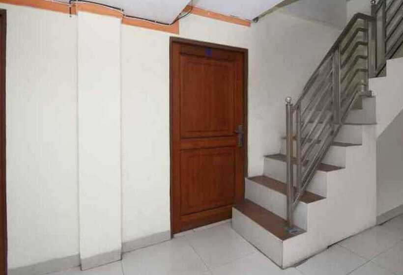 Отель Koolkost Syariah Near Uin Banjarmasin