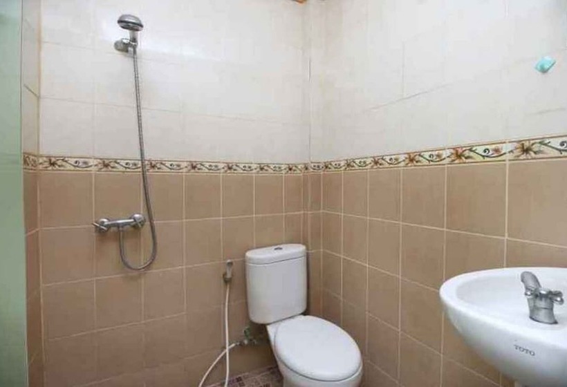 Отель Koolkost Syariah Near Uin Banjarmasin