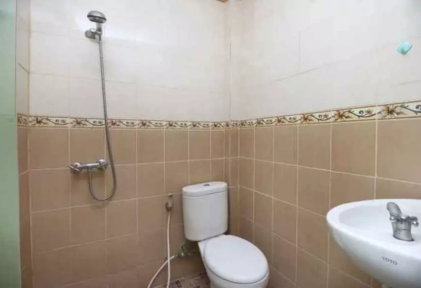 Hotelli Koolkost Syariah Near Uin Banjarmasin