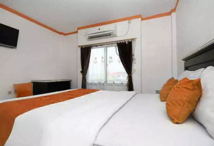 Hotelli Koolkost Syariah Near Uin Banjarmasin