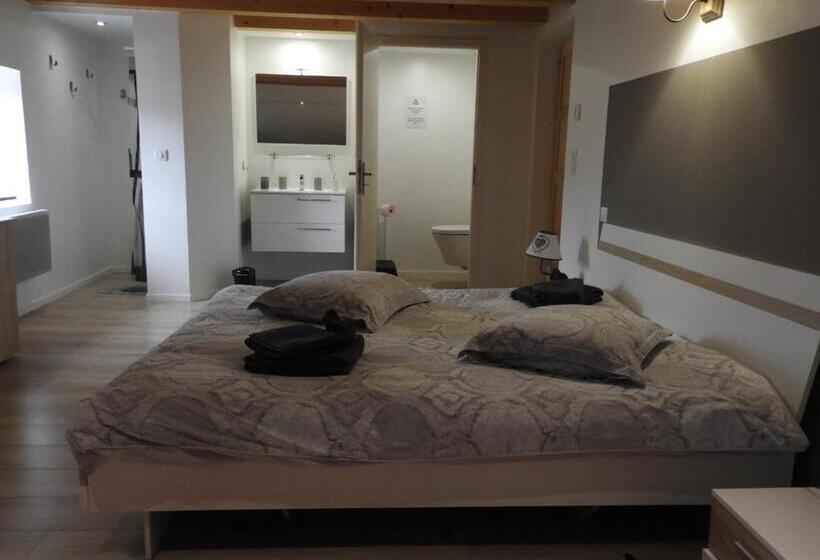 乡村酒店  La Parenthèse Vosgienne