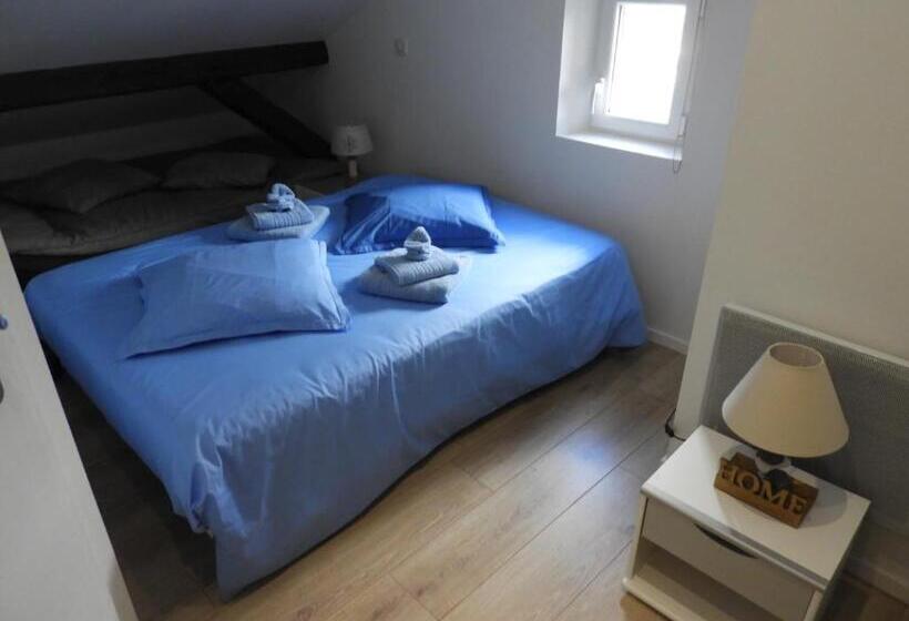 乡村酒店  La Parenthèse Vosgienne