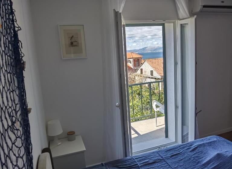 ペンション Apartments Neva Supetar