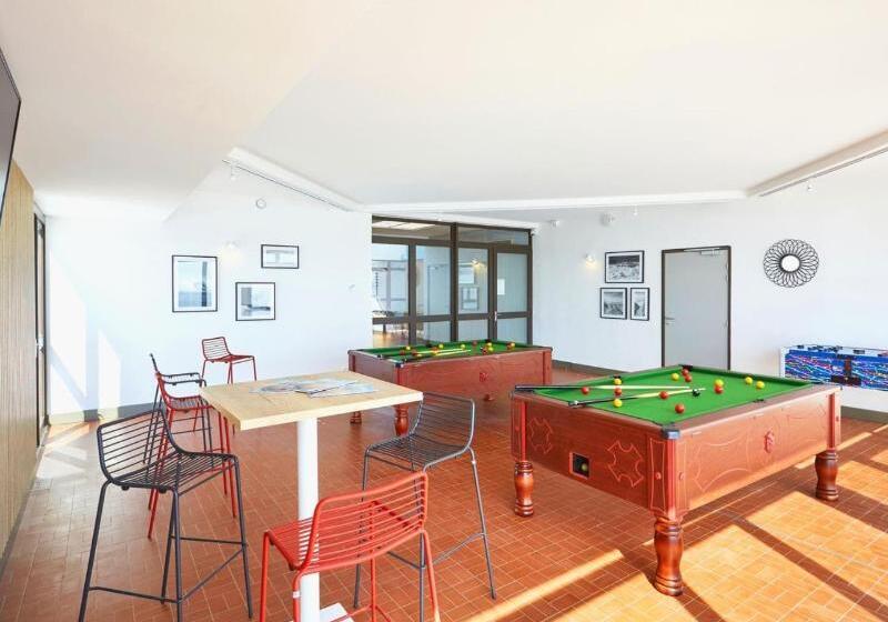 Résidence Nemea Les Carrats