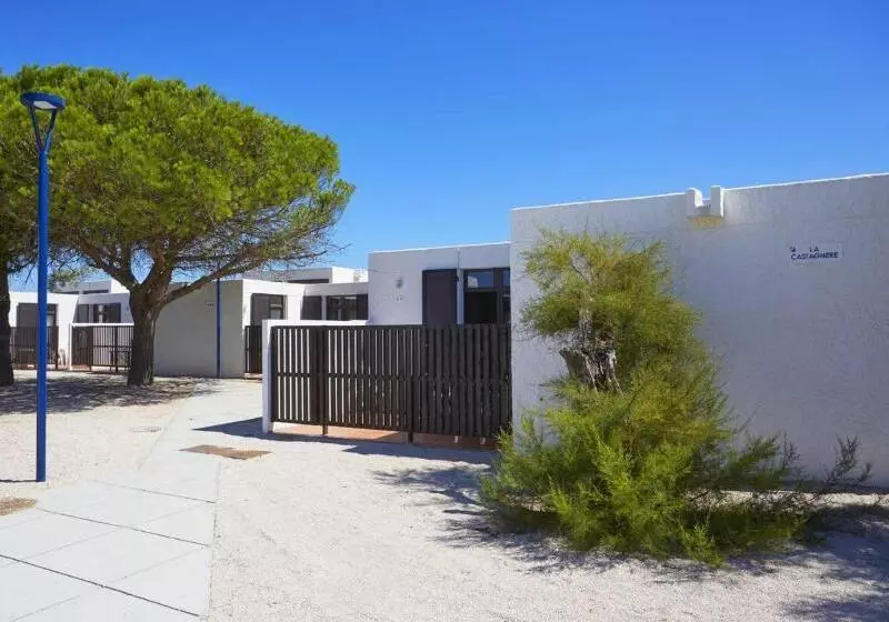 Résidence Nemea Les Carrats