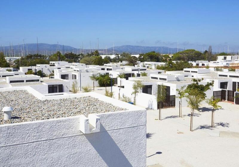 Résidence Nemea Les Carrats