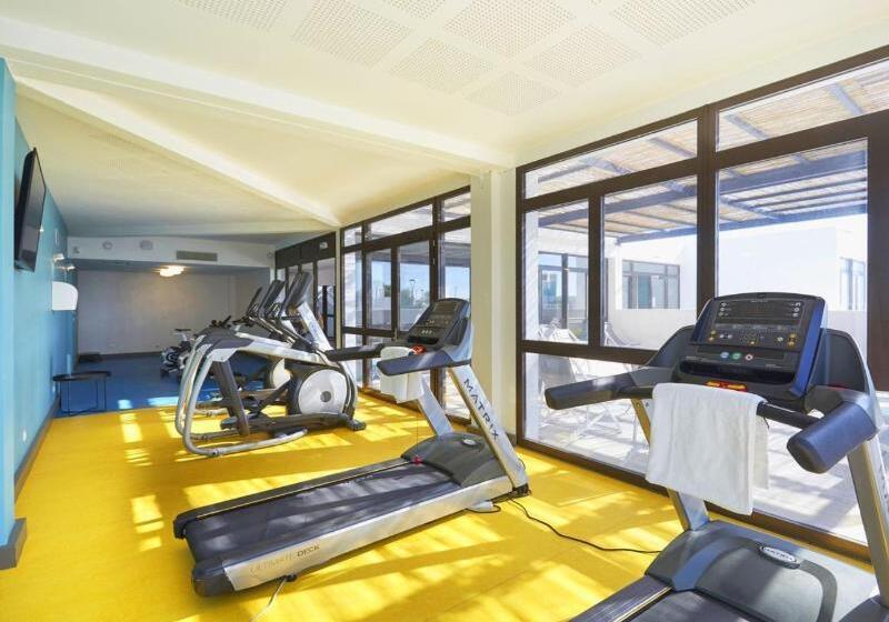 Résidence Nemea Les Carrats