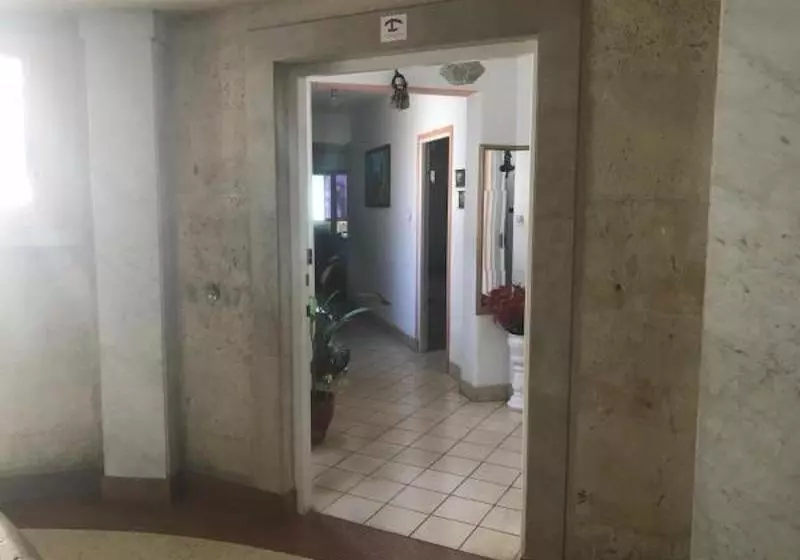 Hostal Casa Conchita